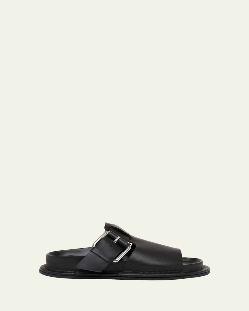 Fussbet Leather Sandals